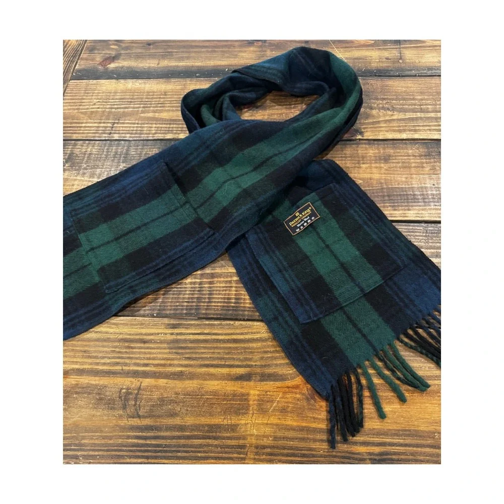 Patrick King Woollen Company patrick king